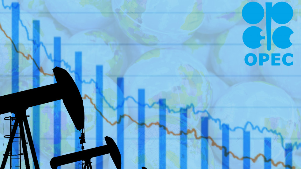 Amerika oroszbarátsággal vádolja a Szaúd-Arábia vezette olajkitermelőket  