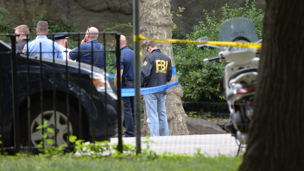 Az FBI azt javasolja a San Antonio-i zsidóknak: legyenek óvatosak és figyeljenek környezetükre