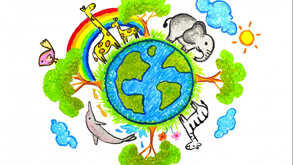 A gyermekvállalás a klímarombolás csúcsa – állítja a Spectator szerzője