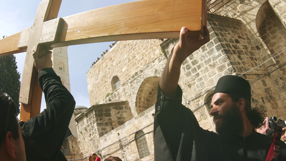 „Káros ideológiaként” ítélték el a keresztény cionizmust bizonyos izraeli egyházi vezetők