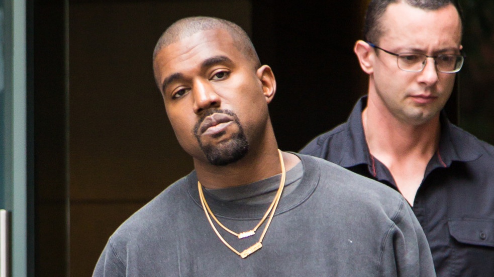 „Elvesztettem a kapcsolatot a valósággal” - Bocsánatot kért a korábban Hitlert éltető Kanye West