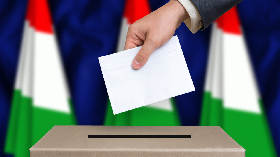 Legfeljebb 381 ezer szavazat vár még megszámlálásra