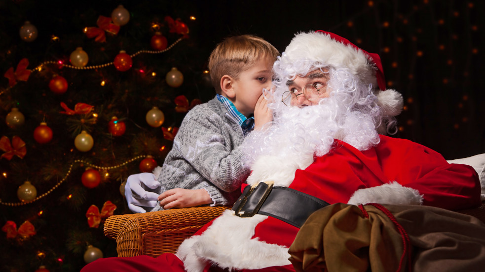 Bocsánatot kért a szicíliai egyházmegye, miután püspökük azt mondta a gyerekeknek, hogy a Mikulás nem létezik
