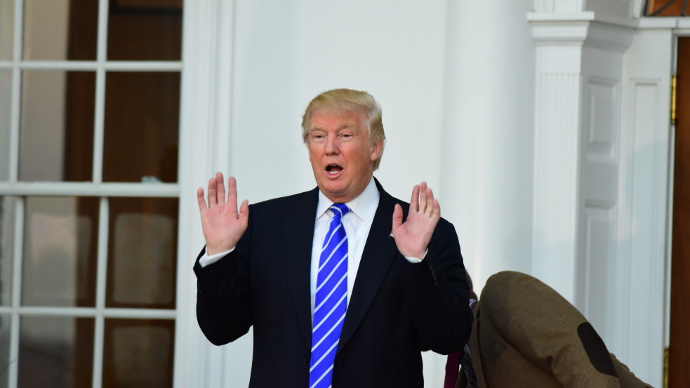 „Soha többé” – ellehetetlenítené Trump újraindulását a capitoliumi zavargásokat vizsgáló bizottság