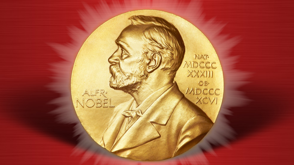 Kiderült, kik kapják idén a Nobel-békedíjat