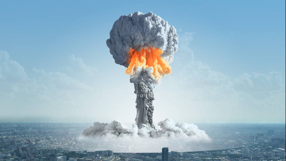 A világ csak egy lépésre van a nukleáris megsemmisüléstől?