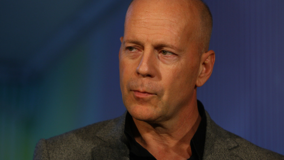 Bruce Willis állapota annyit romlott, hogy már volt feleségét sem ismeri fel