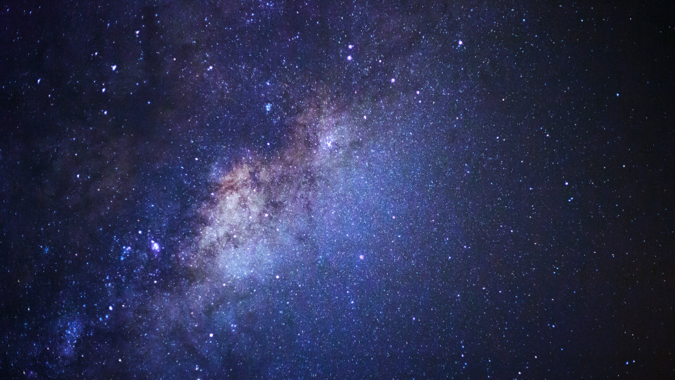 Nem semmi: Magyar csillagász segítségével 40 millió galaxist térképeznek fel a tudósok, hogy megértsék a sötét energiát