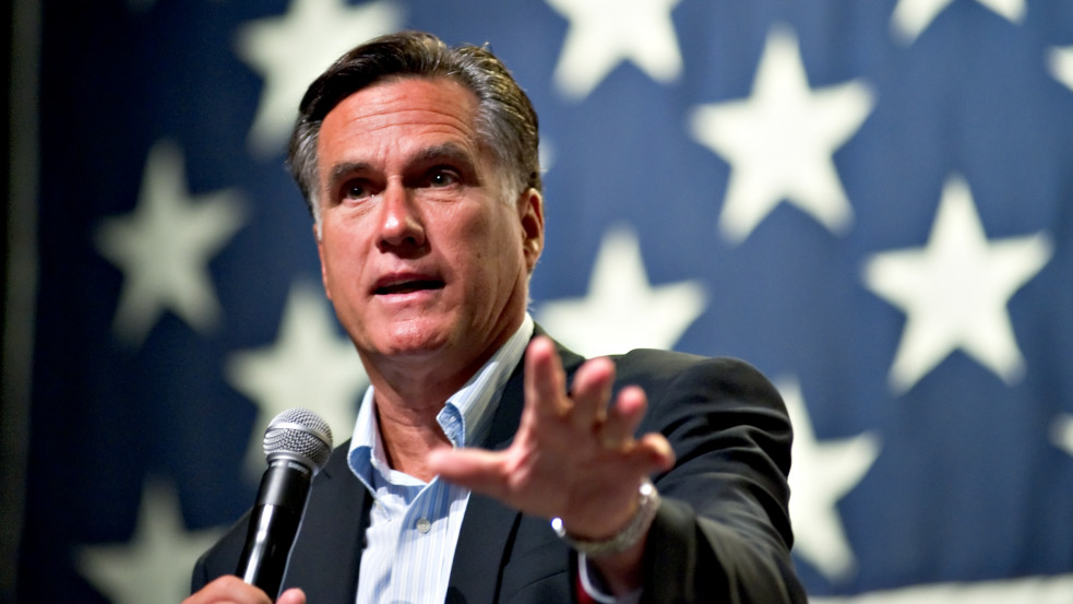 Mitt Romney: Magyarország a fejlett világ legkevésbé szabad és demokratikus országai közé tartozik