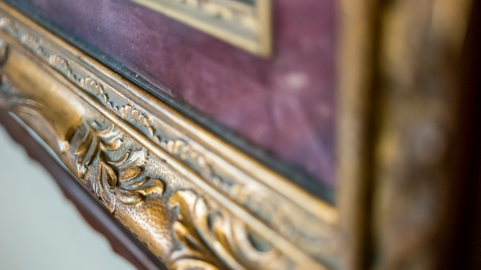 Dollármilliókért kelhet el a pajtában talált Anthony van Dyck-kép csütörtökön