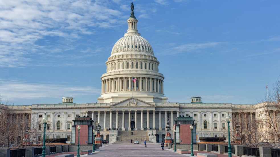 Történelmi: soha ennyi nő nem volt még az amerikai törvényhozásban