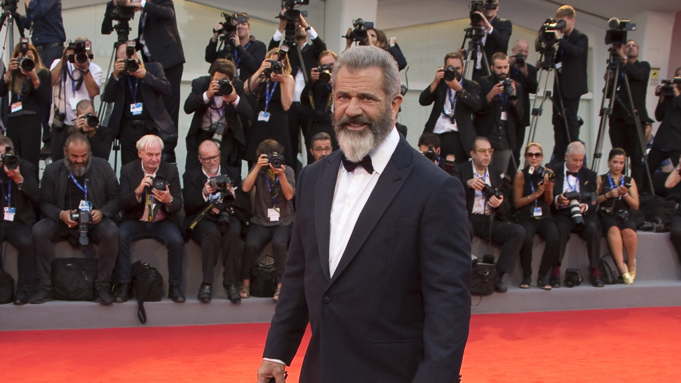 „A Sátán üldözni fog” – figyelmeztette baptista írótársát Mel Gibson, mielőtt belevágtak a Passió-folytatásba