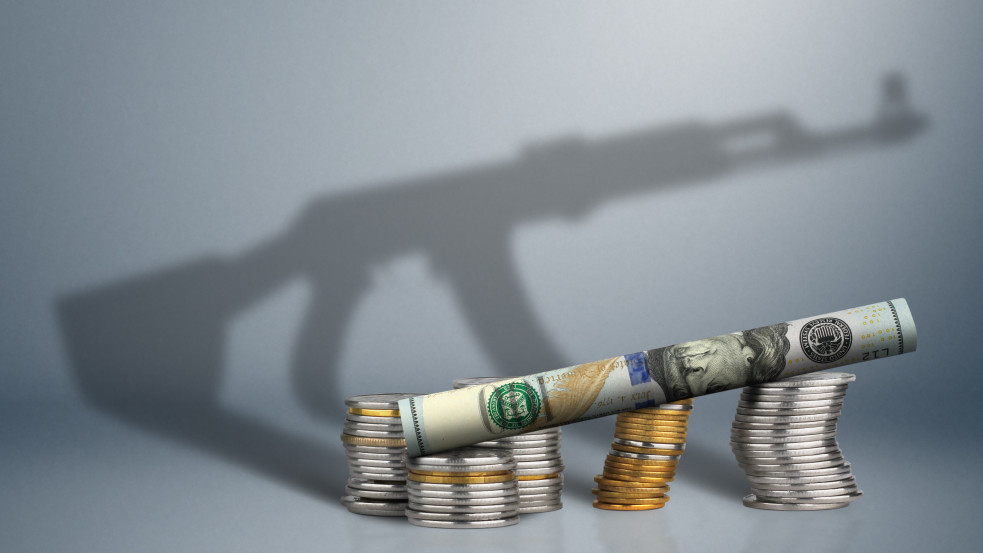 Egyre jobban áll Magyarország a terrorfinanszírozás elleni küzdelemben