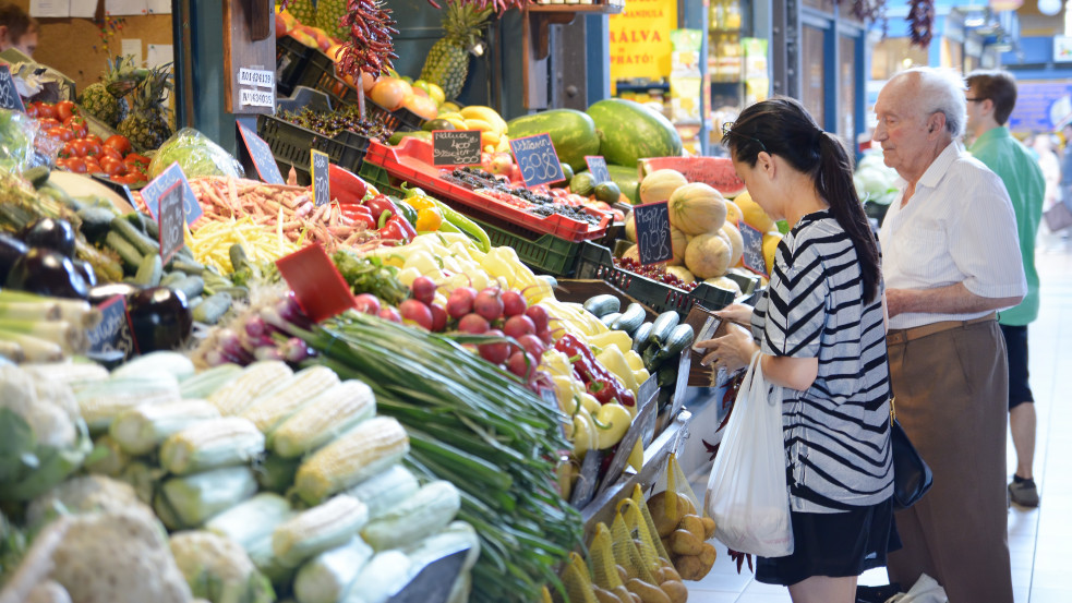 Felmérés: Alig mozgunk, és rosszul táplálkozunk, pedig sokáig szeretnénk élni