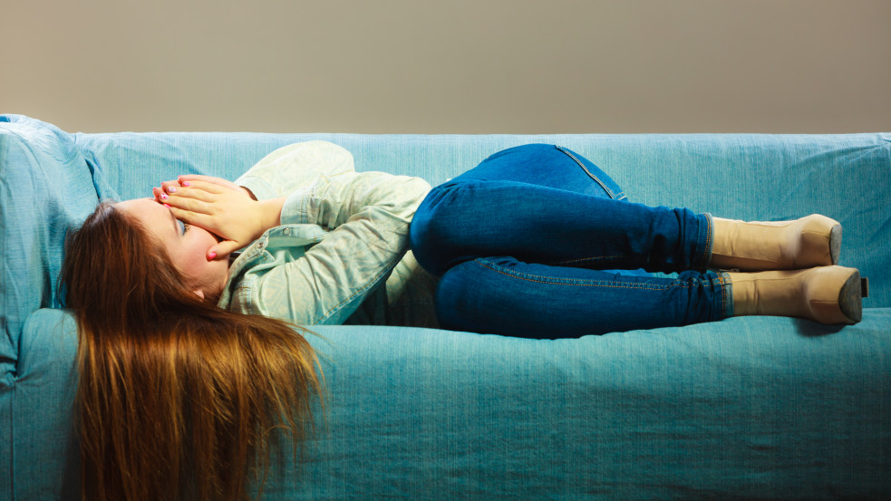 17 millió európai szenvedett a long-Covidtól, a nők ráadásul kétszer akkora valószínűséggel, mint a férfiak