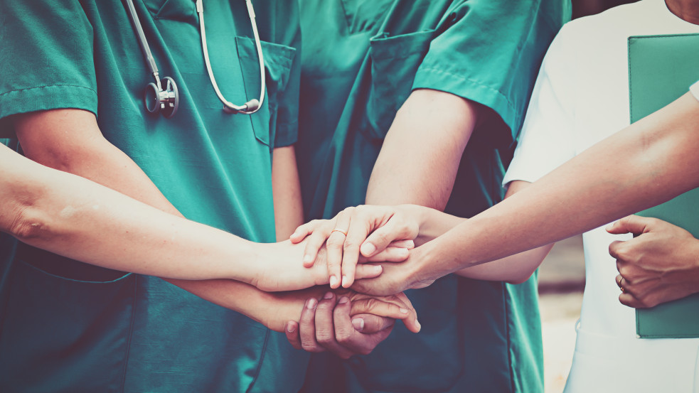Brutális ápolóhiány: ki fogja ellátni a betegeket?