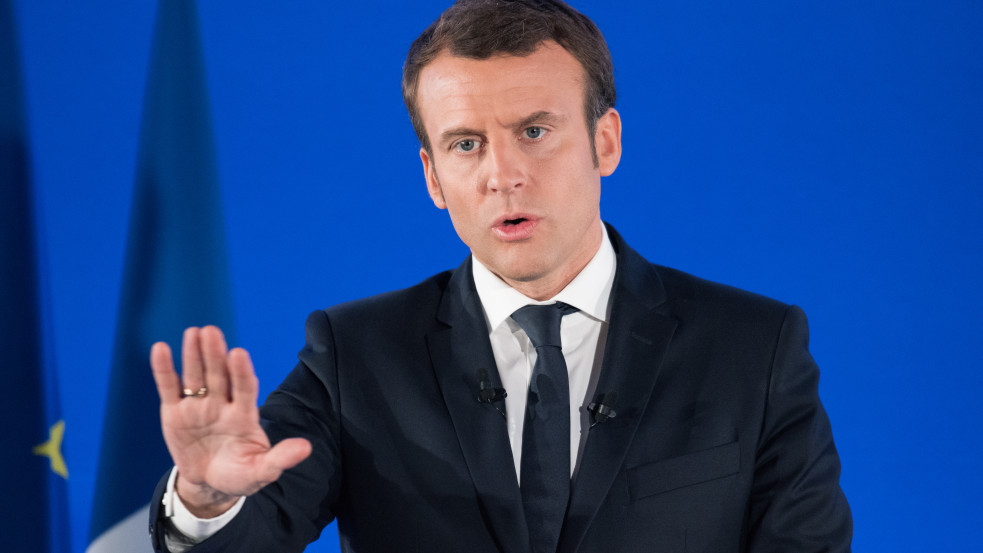 75 ezren mentek utcára azért, hogy Macron visszadobja a bevándorlás szigorításáról szóló törvényt