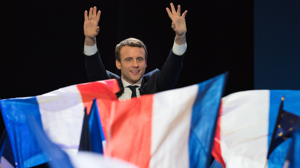„Még nem lejátszott meccs” - Macron és szövetségesei aggódnak a választások kimenetele miatt
