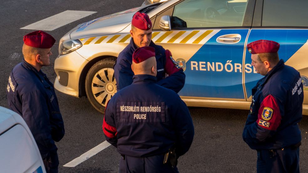 Belőttek egy óvoda ablakán Solymáron