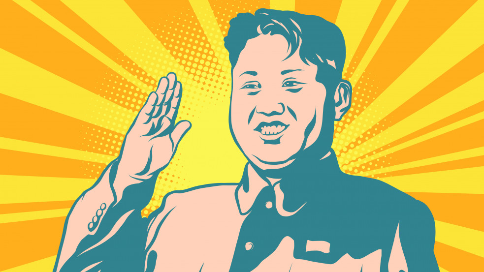 Betiltották a pletykálást Észak-Koreában