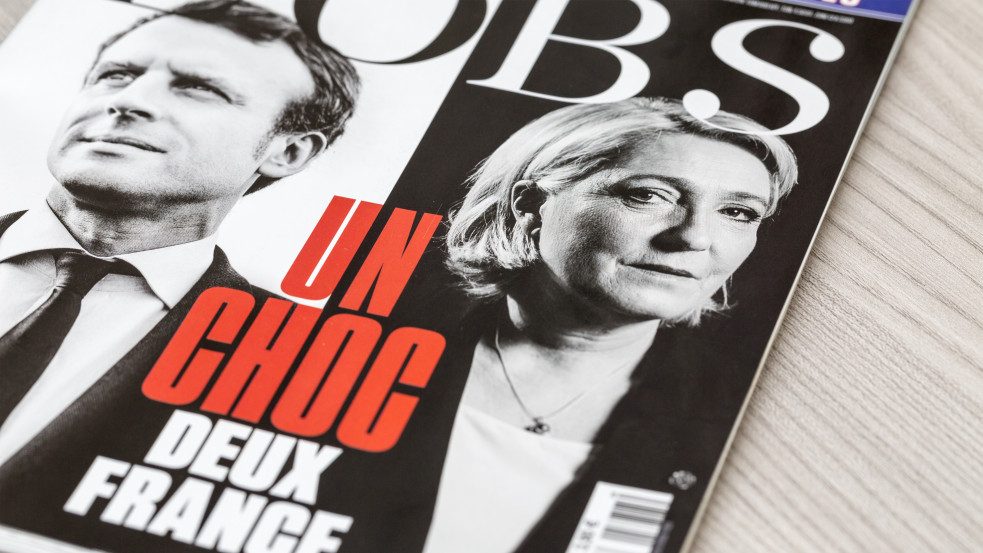 Lehet, hogy Le Pen és Zemmour sem indulhat a francia elnökválasztáson?