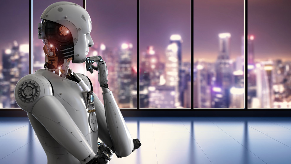 A Sony bejelentette: képesek humanoid robotokat gyártani, csak nem akarnak - mutatjuk, miért