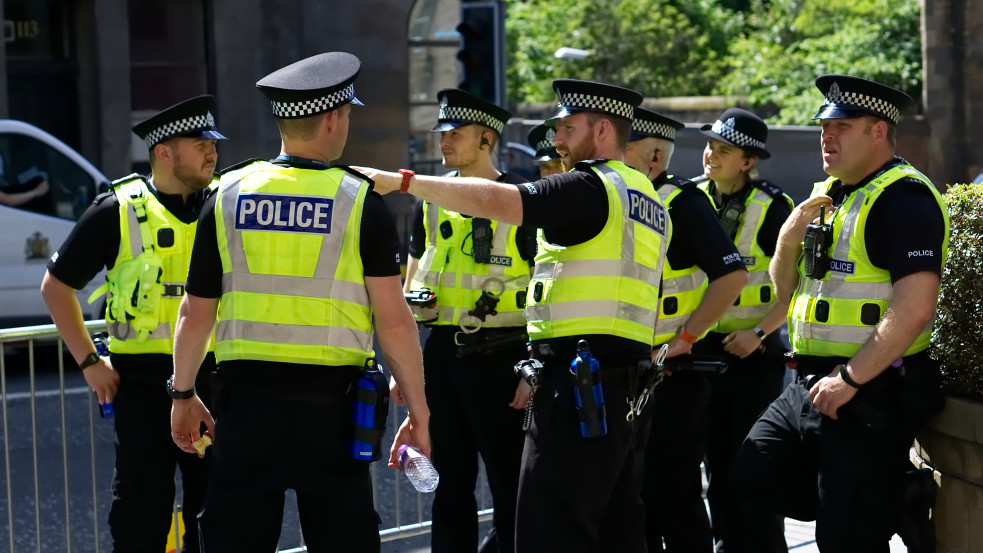 London azzal gyanúsít öt bolgárt, hogy egy összeesküvés keretében Oroszországnak kémkedtek