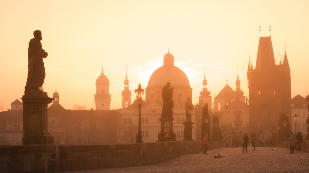 A csehek 80 százaléka nem hisz Istenben