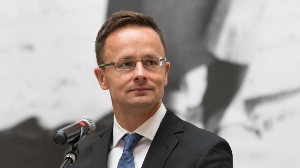 Szijjártó: minden eddiginél szélesebb körű energetikai megállapodás született Szerbiával