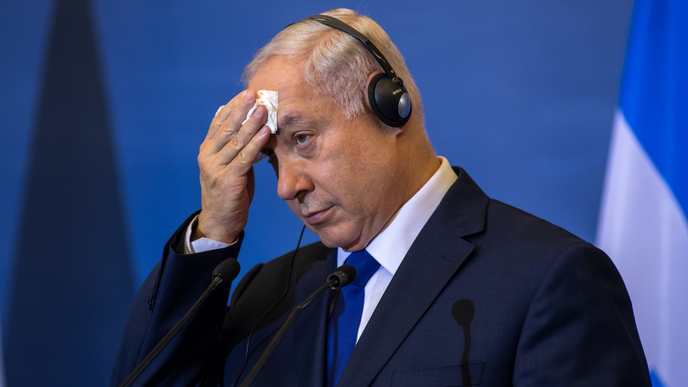Meg sem alakult az új izraeli kormány, de Washington már üzent, milyen elvárásai vannak
