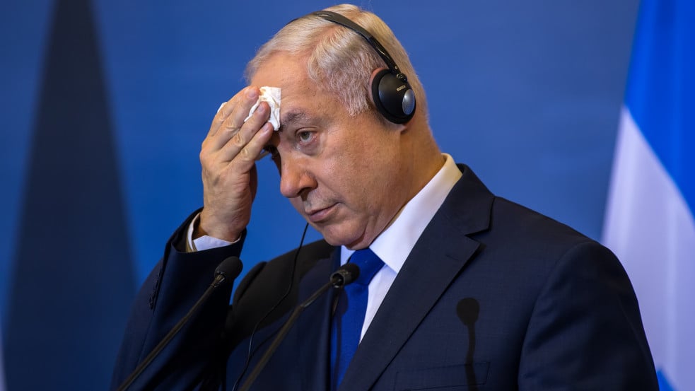Friss felmérés: Egyik izraeli koalíció sem képes többségi kormányt alakítani