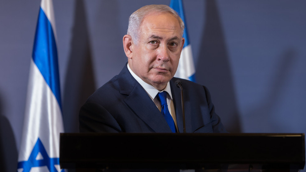Netanjahuék attól tartanak, hogy elfogatóparancsot bocsáthat ki ellenük a Nemzetközi Büntetőbíróság