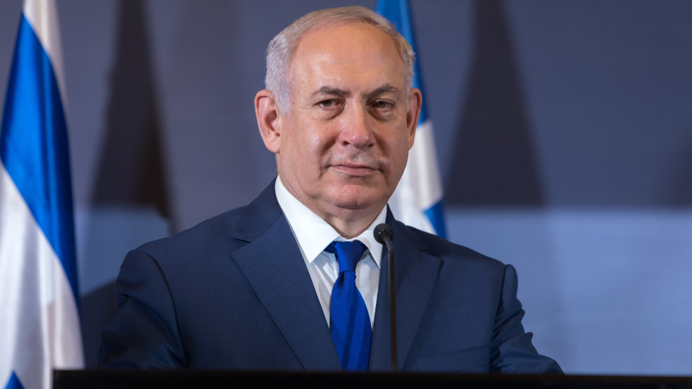 Ebből mi lesz? Netanjahu arra kéri Izrael atomtudósait, segítsék Szaúd-Arábia urándúsítási programját