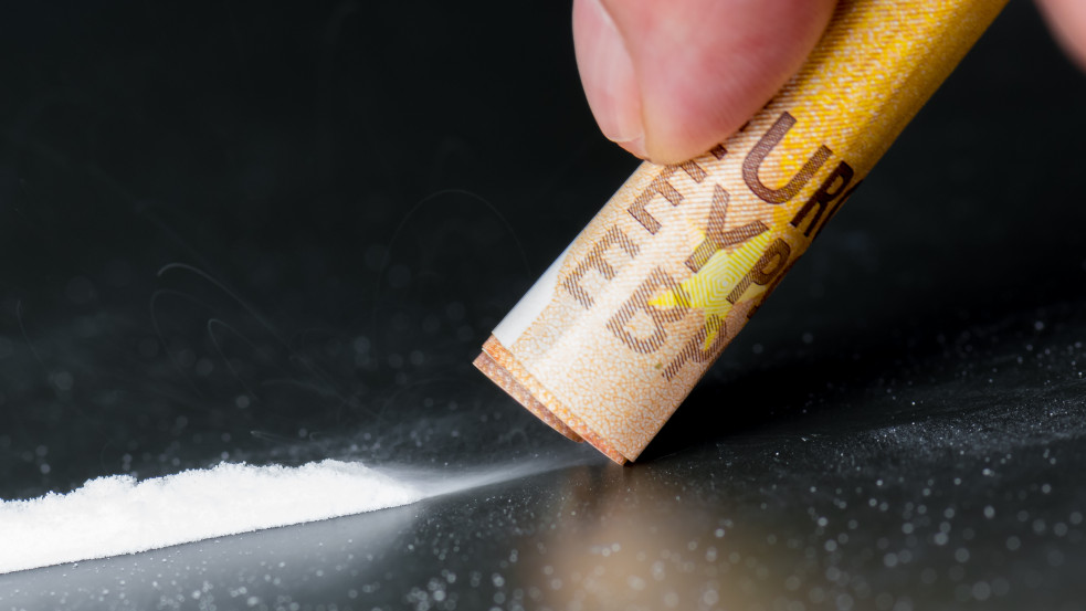 Özönlik a kokain Európába, Magyarországot is elérte a droghullám