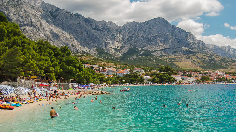 Idén nyáron már kétszer annyi magyar repülne külföldre, mint tavaly
