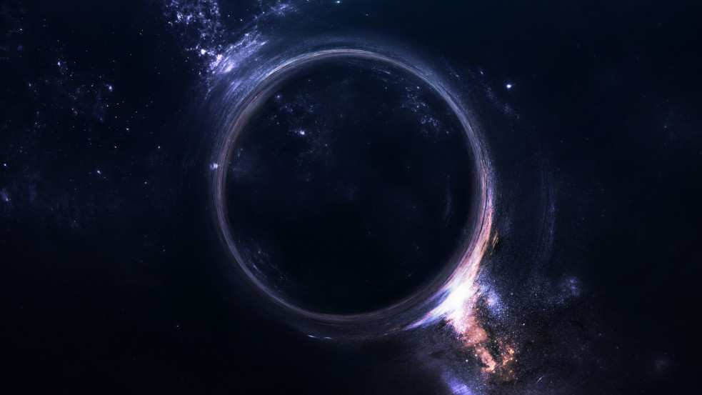 Felfedezték a Földhöz legközelebbi fekete lyukat, a kutatók nem tudják, hogy került oda