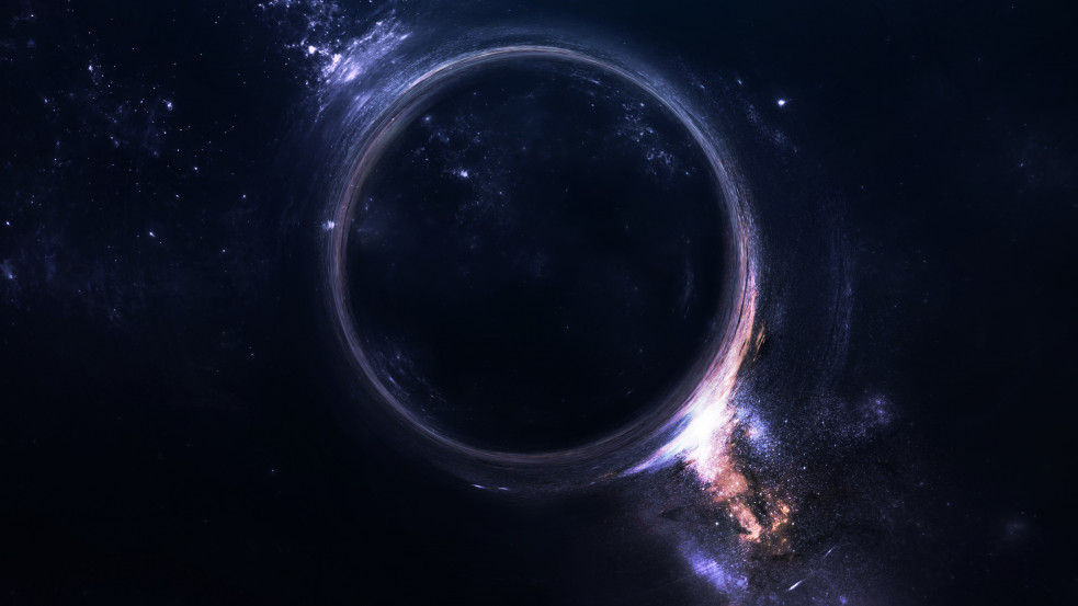 Magyar tudósok segítségével kutatták ki a gravitációs hullámok és a fekete lyukak egy újabb titkát 