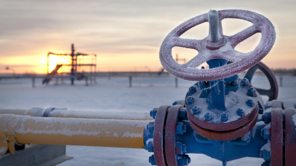 Hiába utasította Putyin, nem szállít több gázt Európába a Gazprom