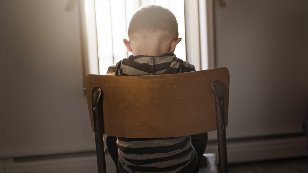  Döbbenet: Európa lett a gyermekpornográfia terjesztésének csomópontja