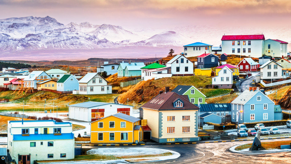 Izlandon bevált a négynapos munkahét a stressz és a kiégés ellen