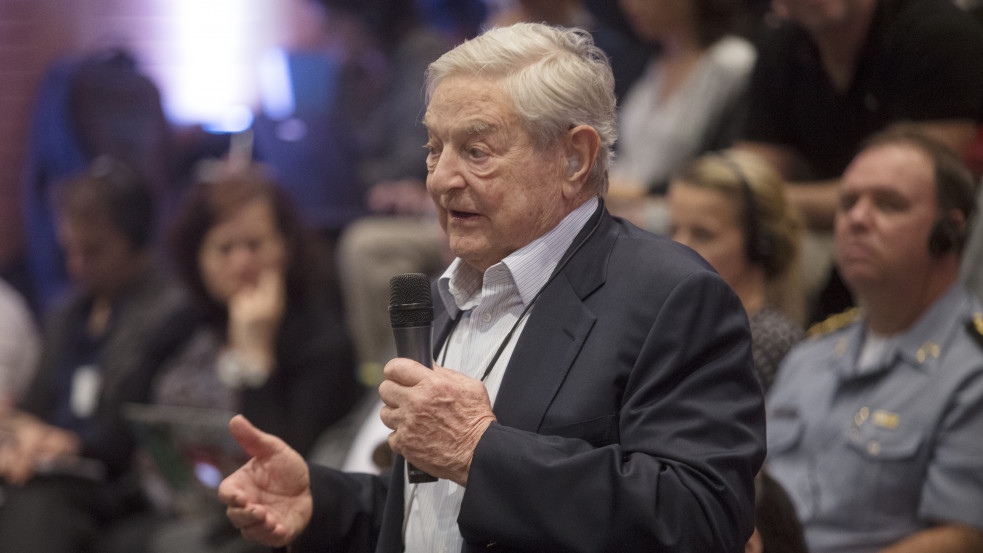Soros nem adja fel: A végsőkig küzd az abortusz- és LMBTQ-jogok védelmében