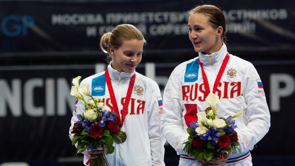Továbbra is diszkriminálja az orosz és fehérorosz sportolókat a Nemzetközi Olimpiai Bizottság