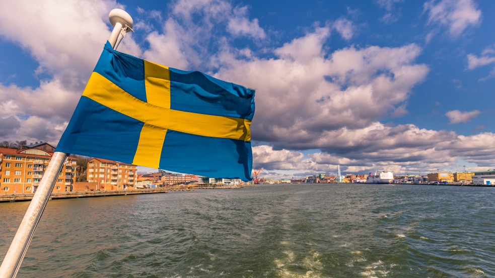 Svédország ügynökséget hoz létre a választási félretájékoztatás leküzdésére