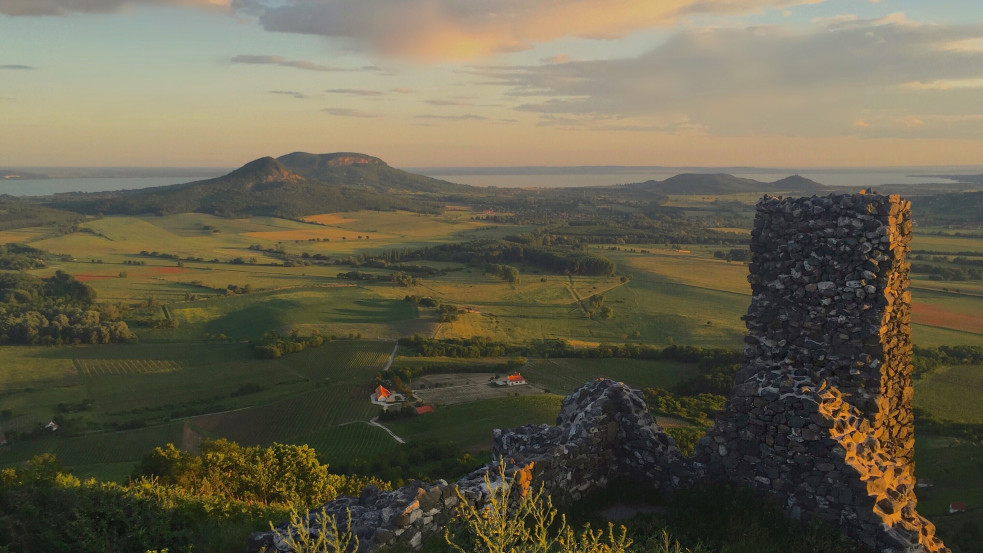 Enyhe időjárásra számíthatunk az év utolsó napján