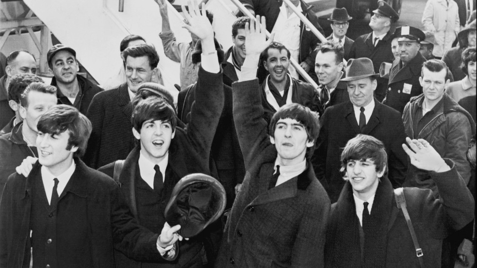 Paul McCartney szerint nem ő, hanem John Lennon kezdeményezte a Beatles feloszlását