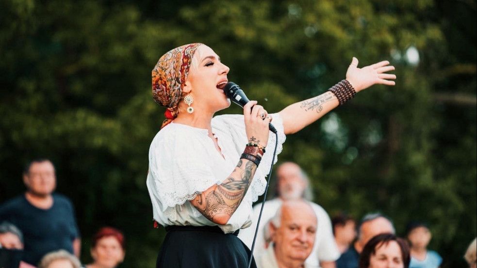 Tóth Gabi: elképesztő vehemenciával jöttek nekem a magukat el- és befogadóknak vallók