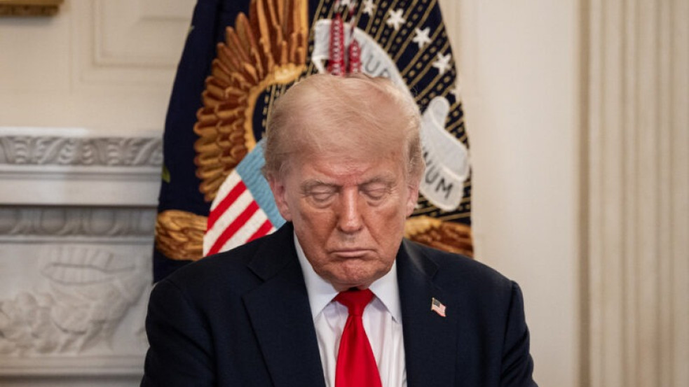 Országos imaalkalmat hirdetett Donald Trump az Egyesült Államok 250. évfordulójára