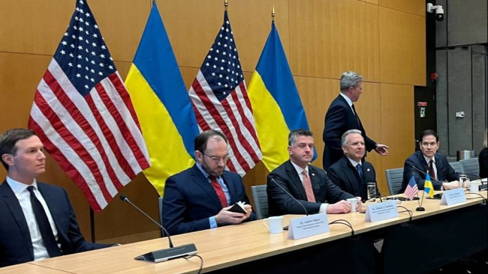 Moszkva több millió katonát is áldozna Ukrajnáért