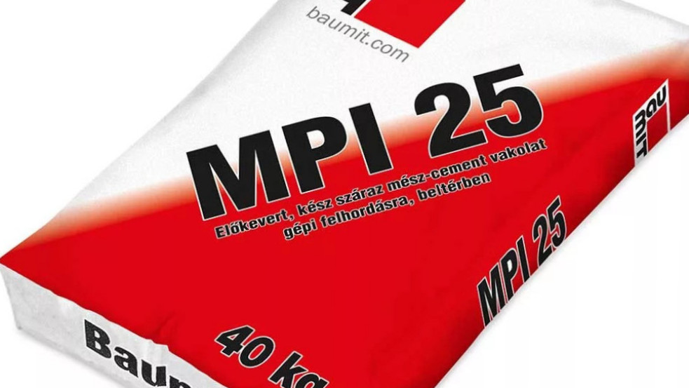 Mit érdemes tudni az alapvakolatokról? (x)