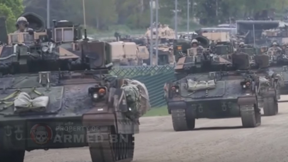 Moszkva azt állítja, szakadárok elleni offenzívát előztek meg az invázióval 